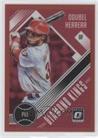 Diamond Kings - Odubel Herrera #/99