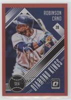 Diamond Kings - Robinson Cano #/99