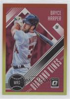 Diamond Kings - Bryce Harper