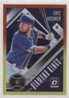 Diamond Kings - Eric Hosmer