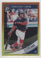 Francisco Lindor (