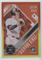 Diamond Kings - Justin Bour