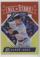 All-Stars - Aaron Judge