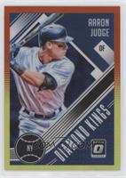 Diamond Kings - Aaron Judge [EX to NM]