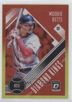 Diamond Kings - Mookie Betts