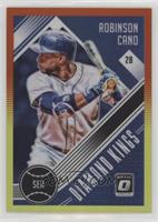 Diamond Kings - Robinson Cano