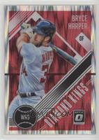 Diamond Kings - Bryce Harper