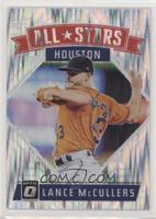 All-Stars - Lance McCullers