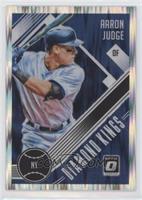 Diamond Kings - Aaron Judge