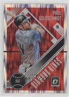 Diamond Kings - Paul Goldschmidt