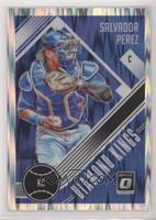 Diamond Kings - Salvador Perez