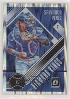 Diamond Kings - Salvador Perez