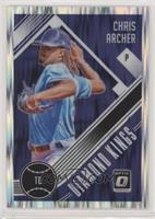 Diamond Kings - Chris Archer