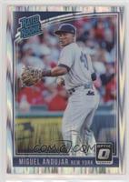 Rated Rookie - Miguel Andujar (