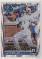 Rated Rookie Variation - Amed Rosario (