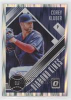 Diamond Kings - Corey Kluber