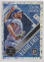 Diamond Kings - Clayton Kershaw