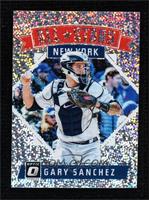 All-Stars - Gary Sanchez