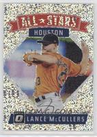 All-Stars - Lance McCullers