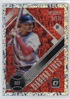 Diamond Kings - Mookie Betts