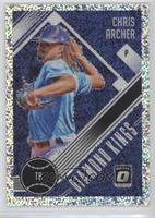 Diamond Kings - Chris Archer