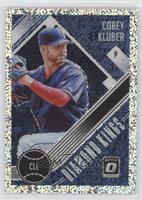 Diamond Kings - Corey Kluber