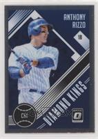 Diamond Kings - Anthony Rizzo