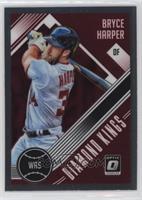 Diamond Kings - Bryce Harper