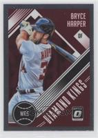 Diamond Kings - Bryce Harper