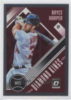 Diamond Kings - Bryce Harper