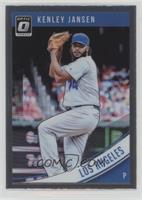 Kenley Jansen