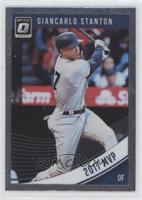 Variation - Giancarlo Stanton (