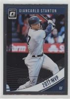 Variation - Giancarlo Stanton (