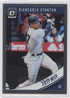 Variation - Giancarlo Stanton (