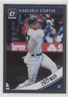 Variation - Giancarlo Stanton (