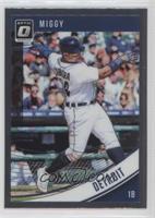 Variation - Miguel Cabrera (