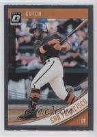 Variation - Andrew McCutchen (