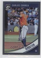 Carlos Correa