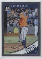 Carlos Correa