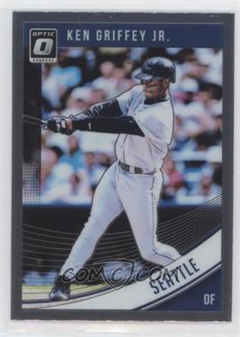 2018 Panini Donruss Optic - [Base] #141 - Ken Griffey Jr.