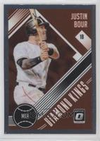 Diamond Kings - Justin Bour