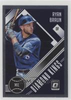 Diamond Kings - Ryan Braun