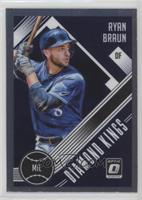 Diamond Kings - Ryan Braun