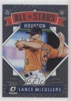 All-Stars - Lance McCullers