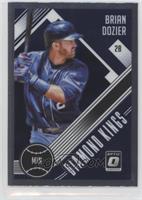 Diamond Kings - Brian Dozier