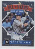 All-Stars - Cody Bellinger