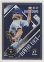 Diamond Kings - Noah Syndergaard