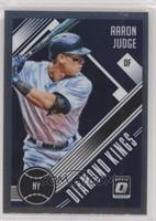 Diamond Kings - Aaron Judge [EX to NM]