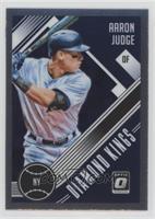 Diamond Kings - Aaron Judge