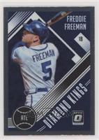 Diamond Kings - Freddie Freeman